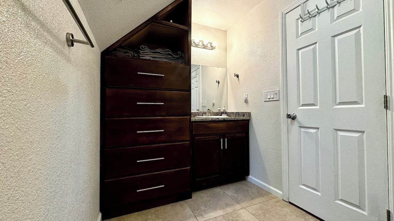 Photo of Bathroom in Pollock Pines