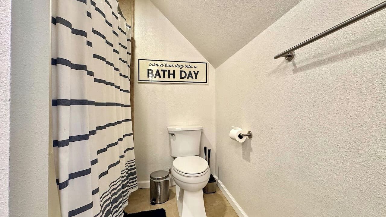 Photo of Bathroom in Pollock Pines