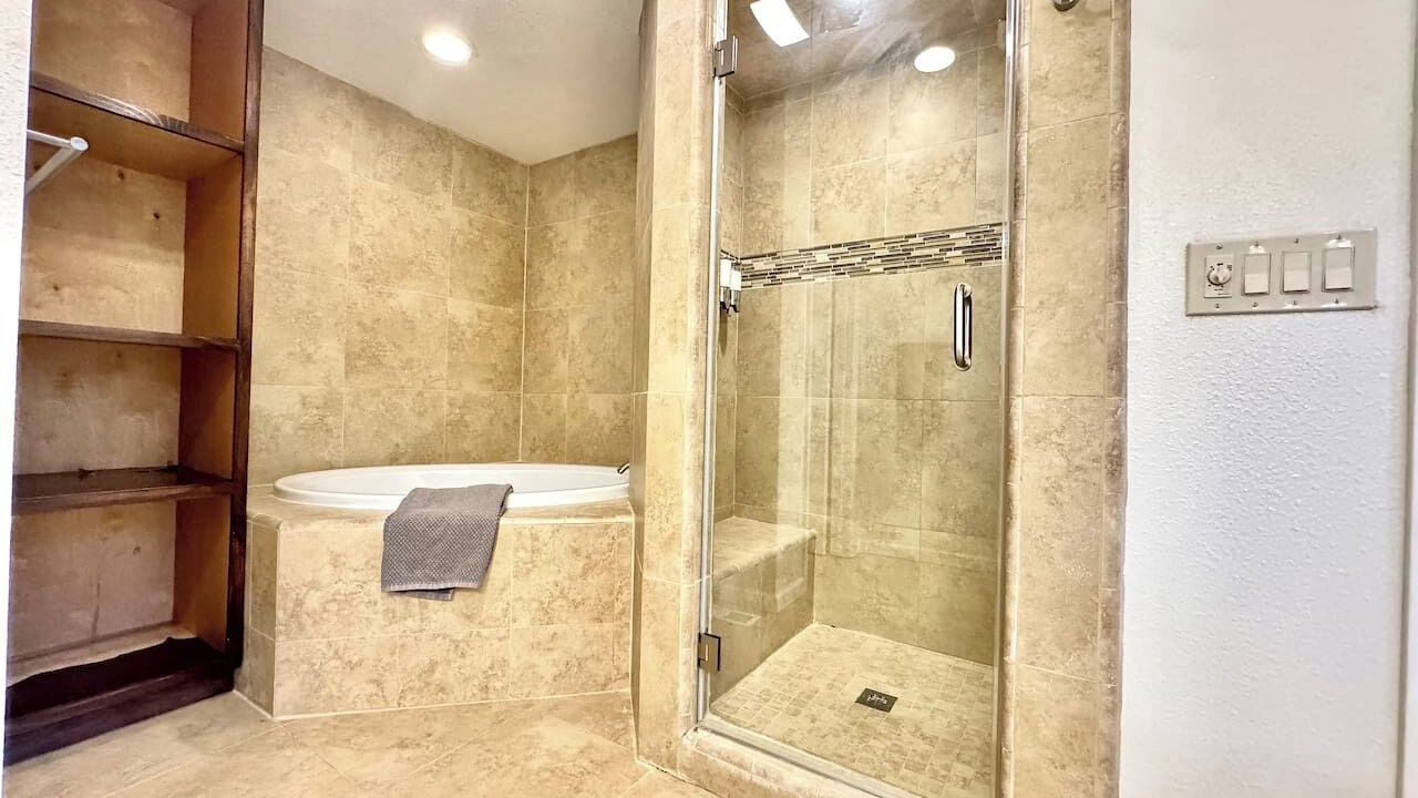 Photo of Bathroom in Pollock Pines