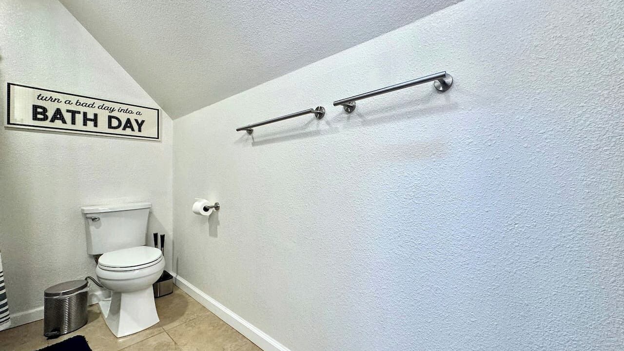 Photo of Bathroom in Pollock Pines