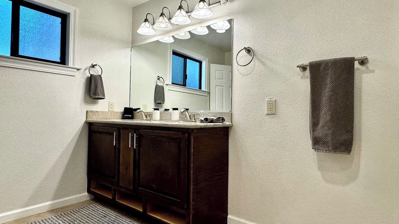 Photo of Bathroom in Pollock Pines
