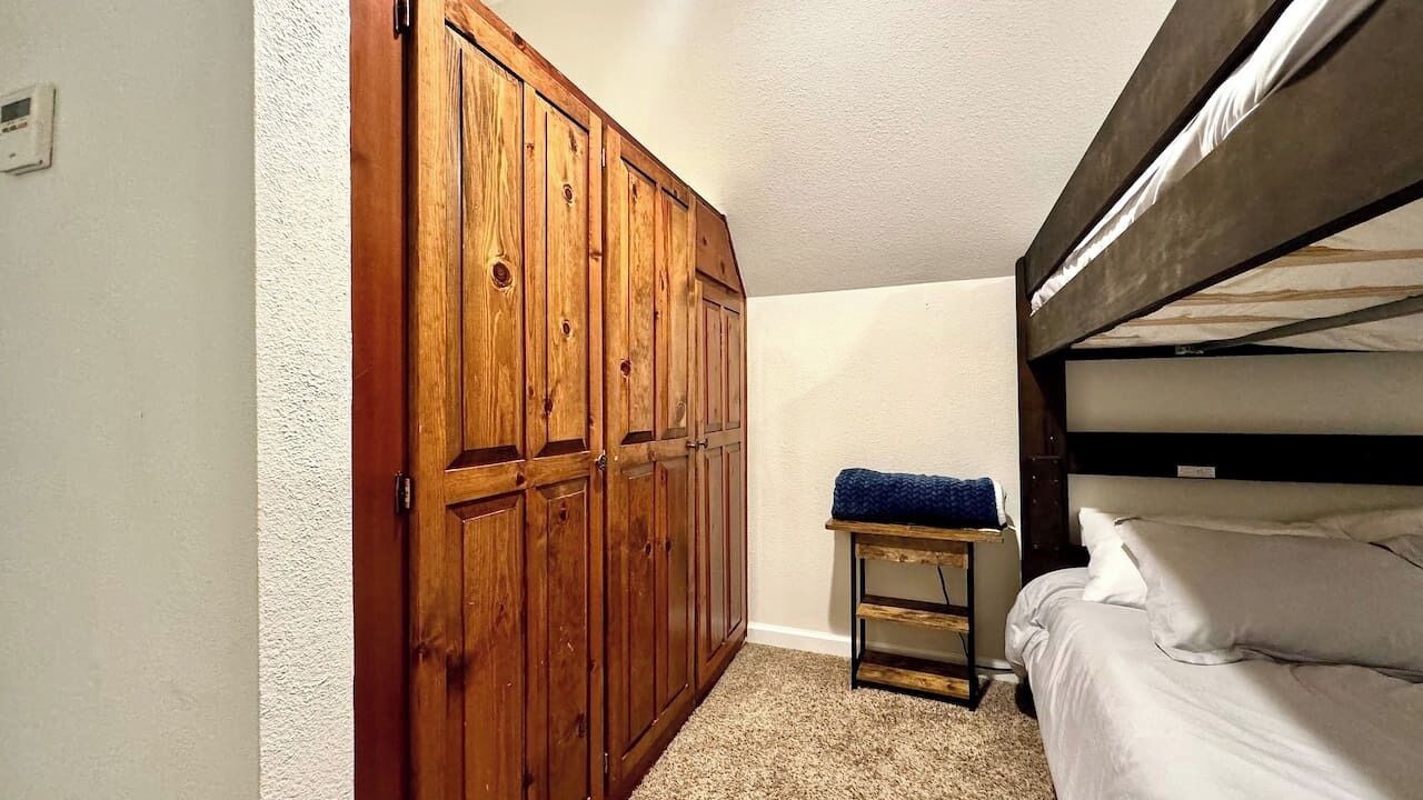 Photo of Bedroom in Pollock Pines
