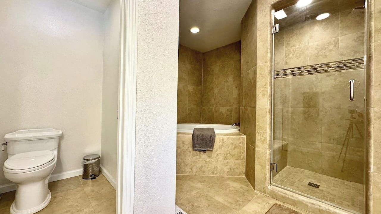 Photo of Bathroom in Pollock Pines