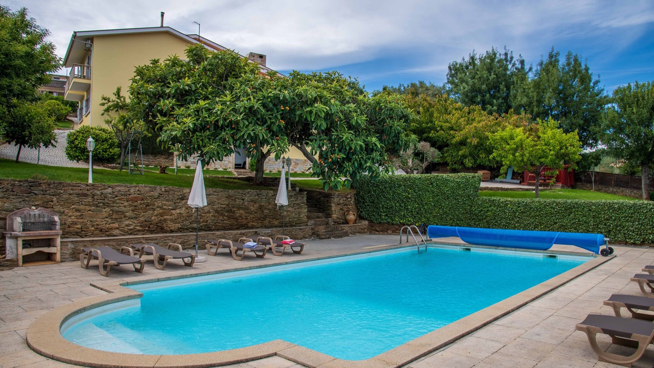 Photo of Outdoor in Macedo de Cavaleiros