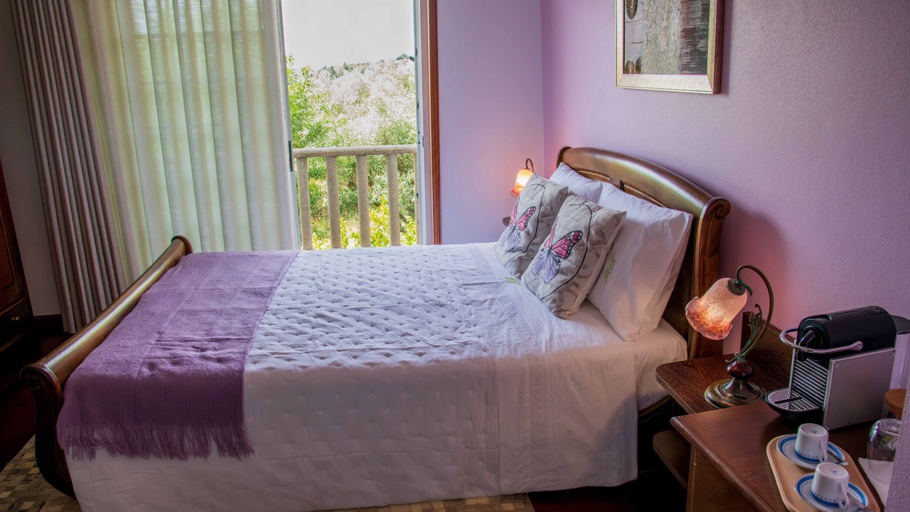 Photo of Bedroom in Macedo de Cavaleiros