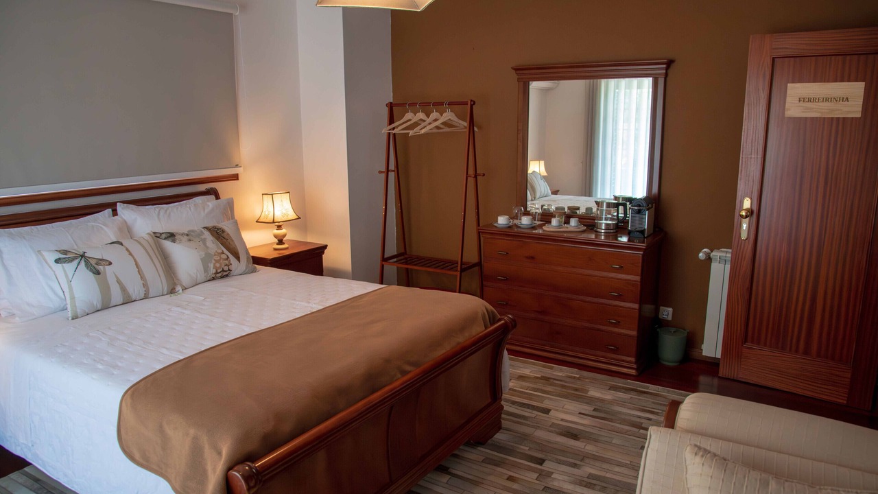 Photo of Bedroom in Macedo de Cavaleiros