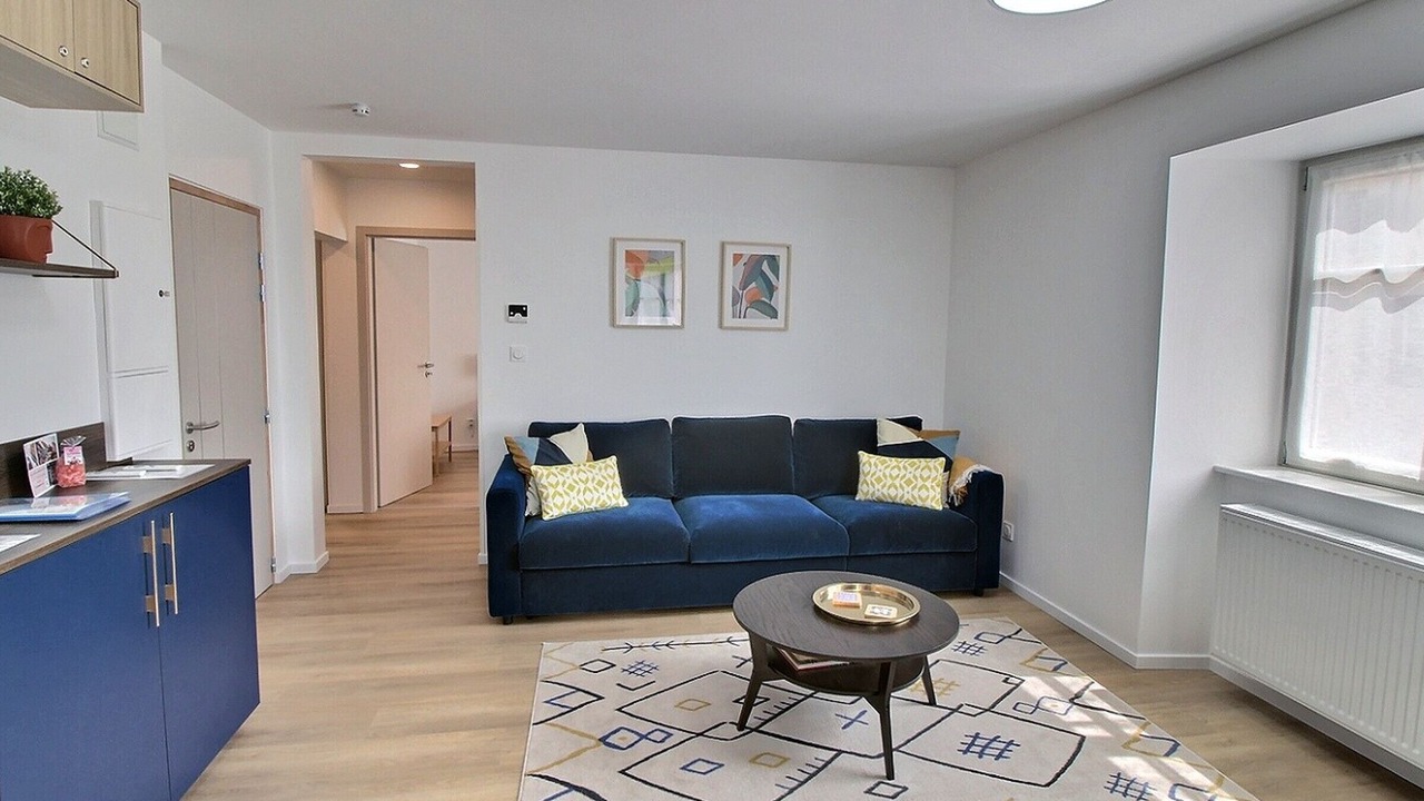 Photo of Livingroom in Gueberschwihr