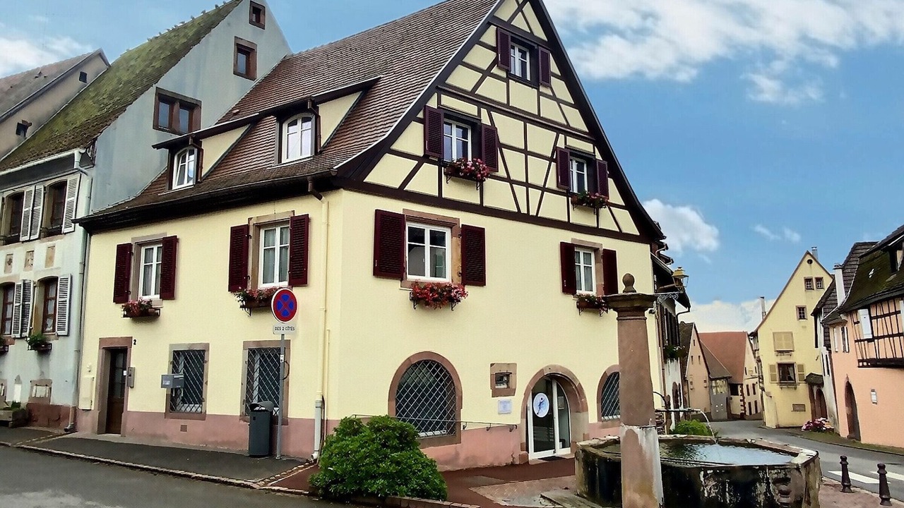 Photo of Outdoor in Gueberschwihr