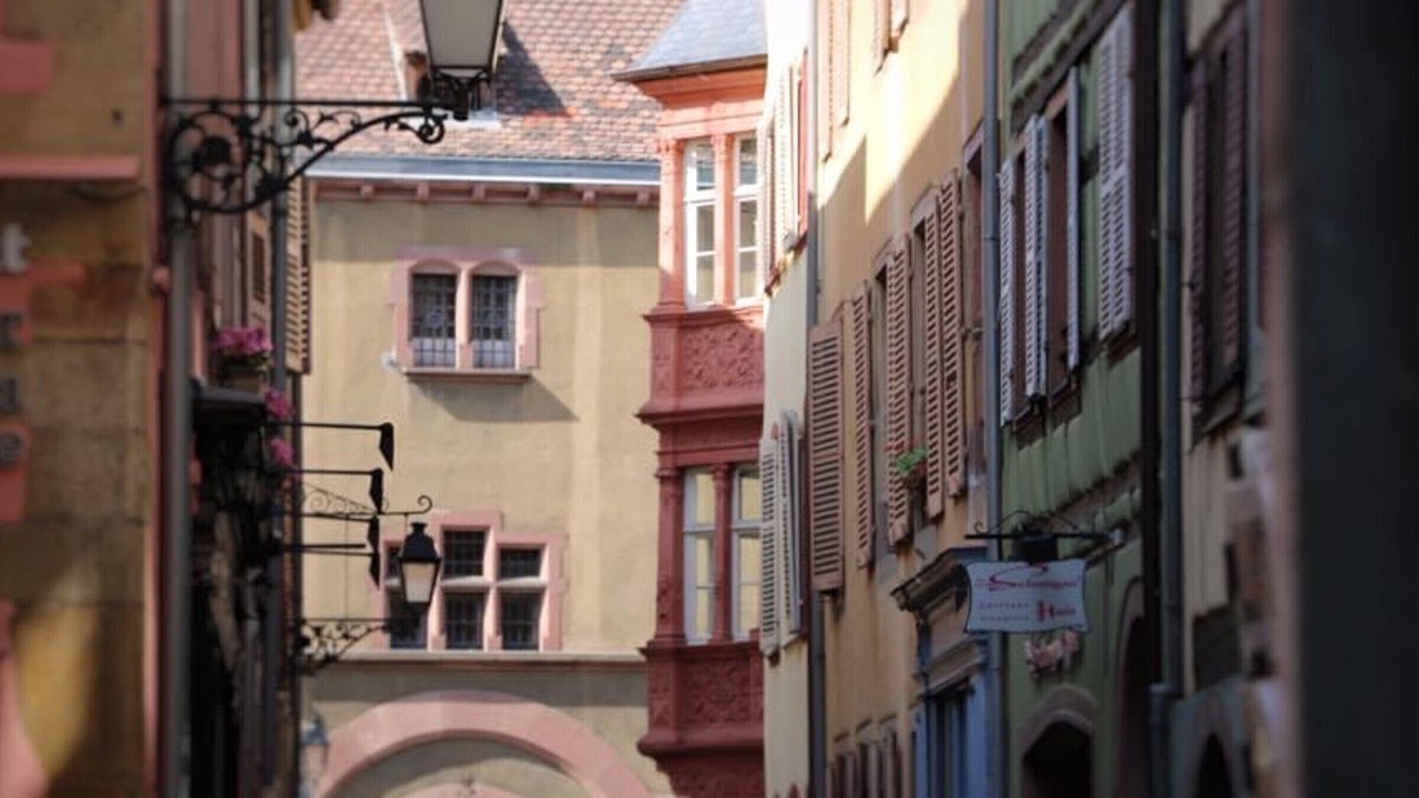 Photo of Outdoor in Gueberschwihr