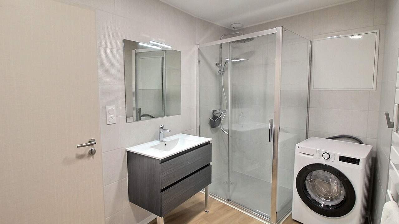 Photo of Bathroom in Gueberschwihr