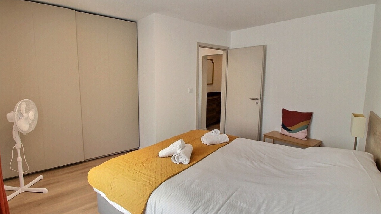 Photo of Bedroom in Gueberschwihr