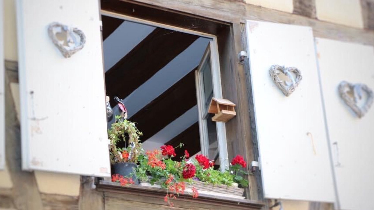 Photo of Outdoor in Gueberschwihr