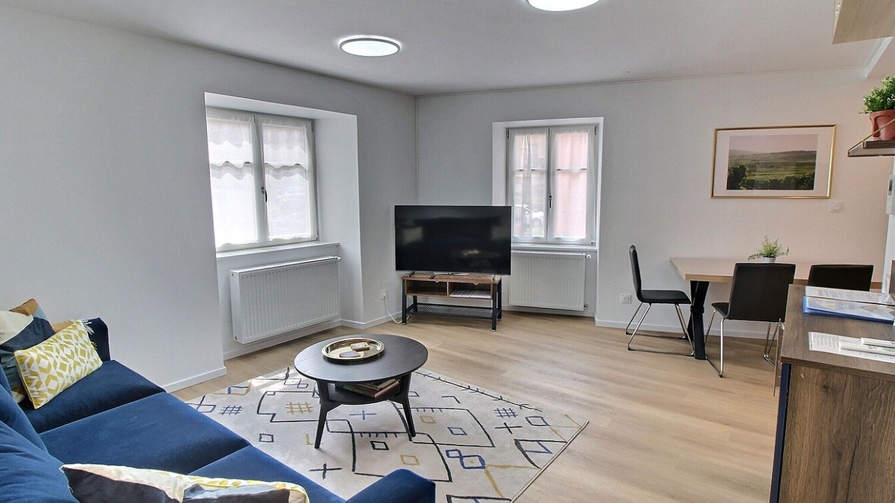 Photo of Livingroom in Gueberschwihr