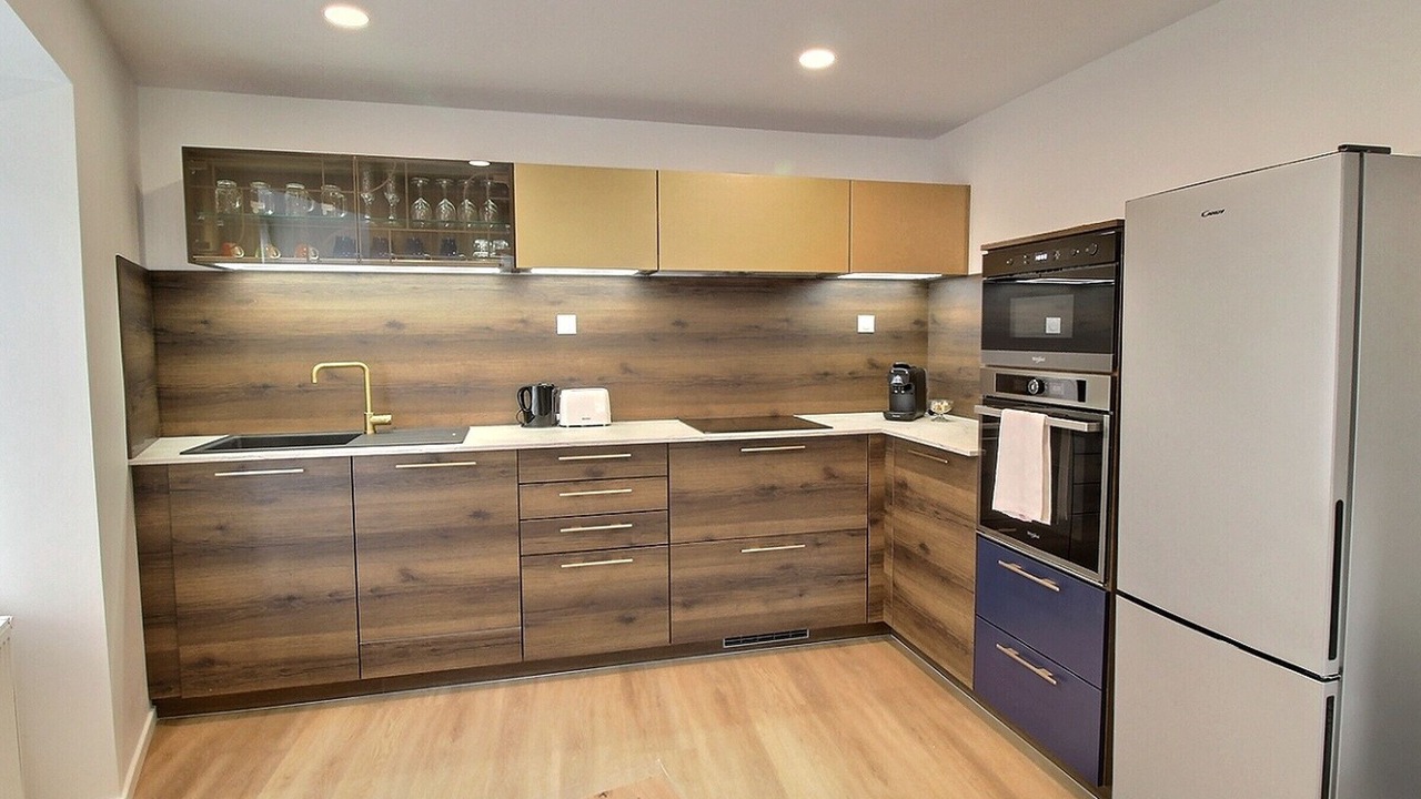 Photo of Kitchen in Gueberschwihr