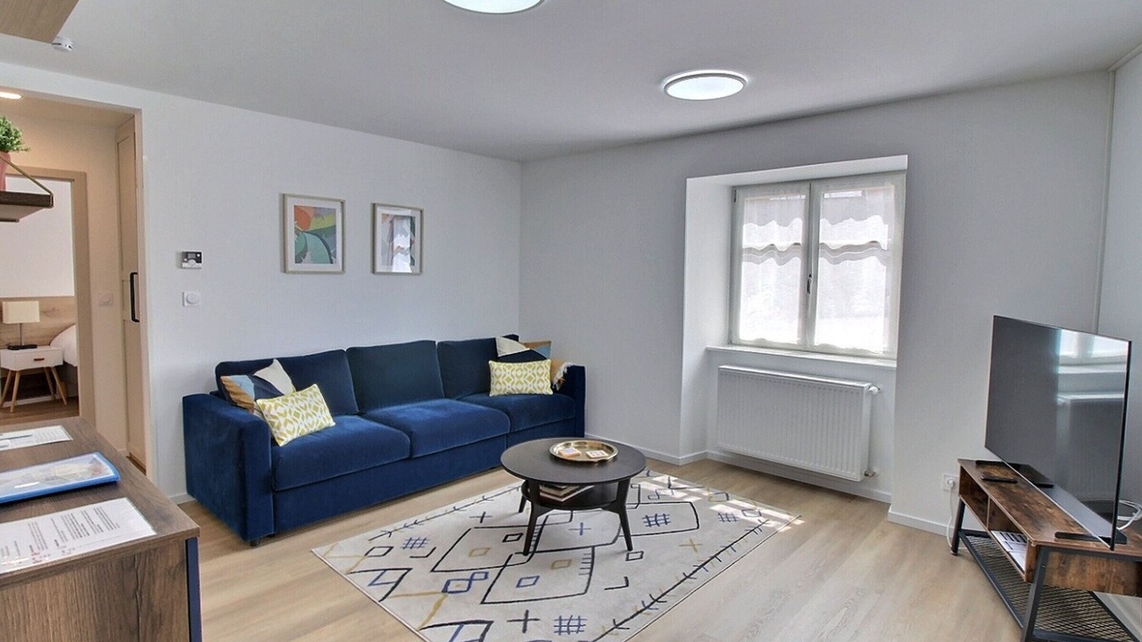 Photo of Livingroom in Gueberschwihr