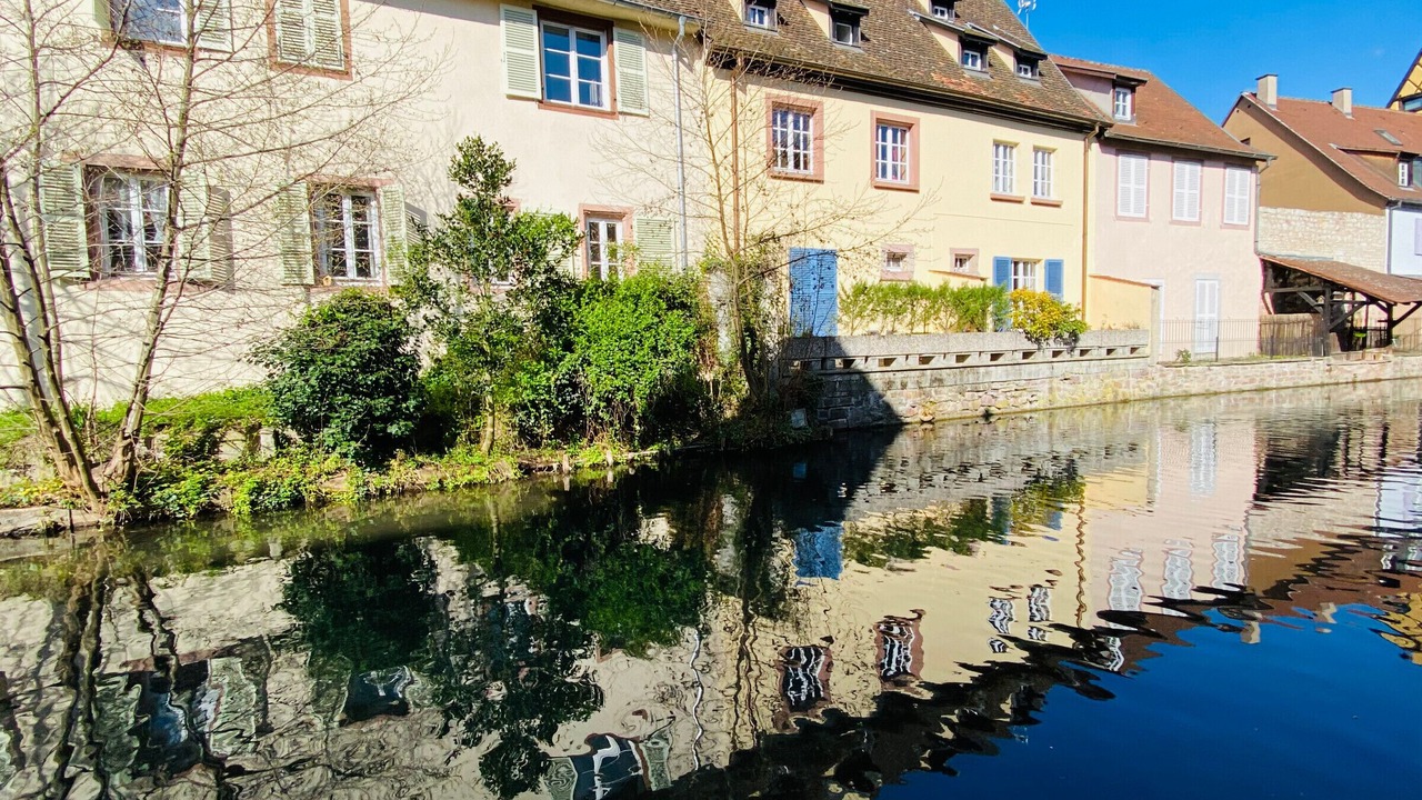 Photo of Outdoor in Gueberschwihr