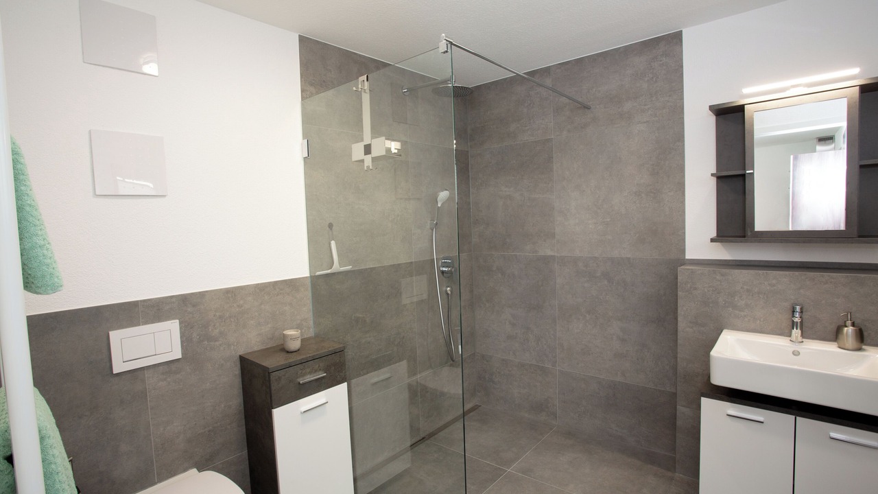 Photo of Bathroom in Gemarkung Ringingen
