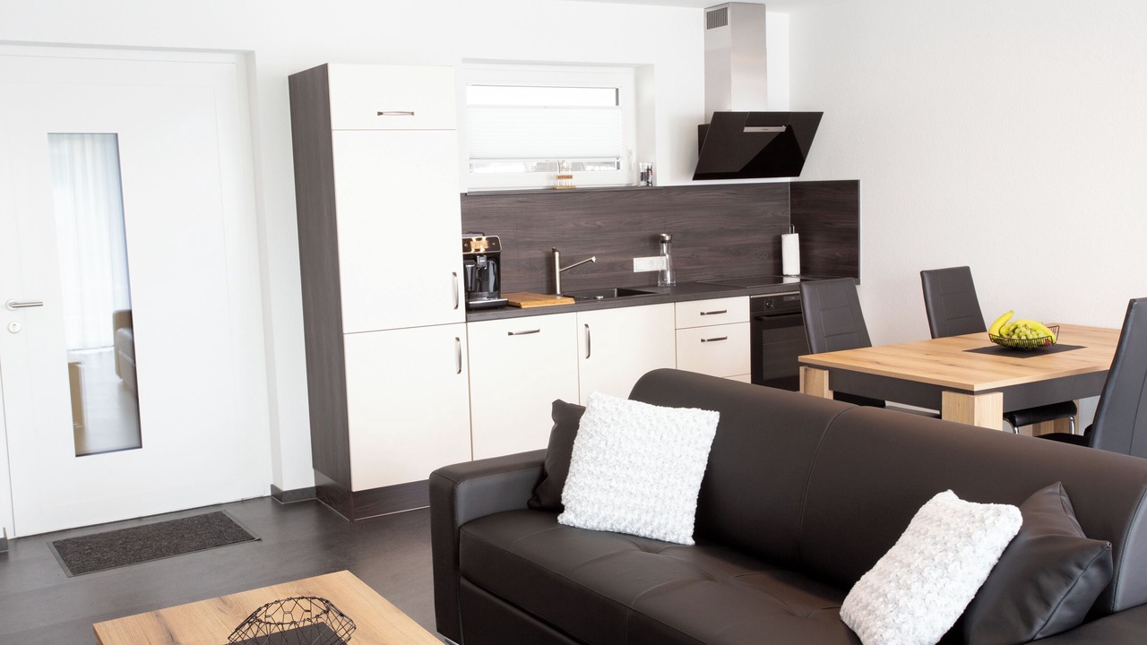 Photo of Livingroom in Gemarkung Ringingen