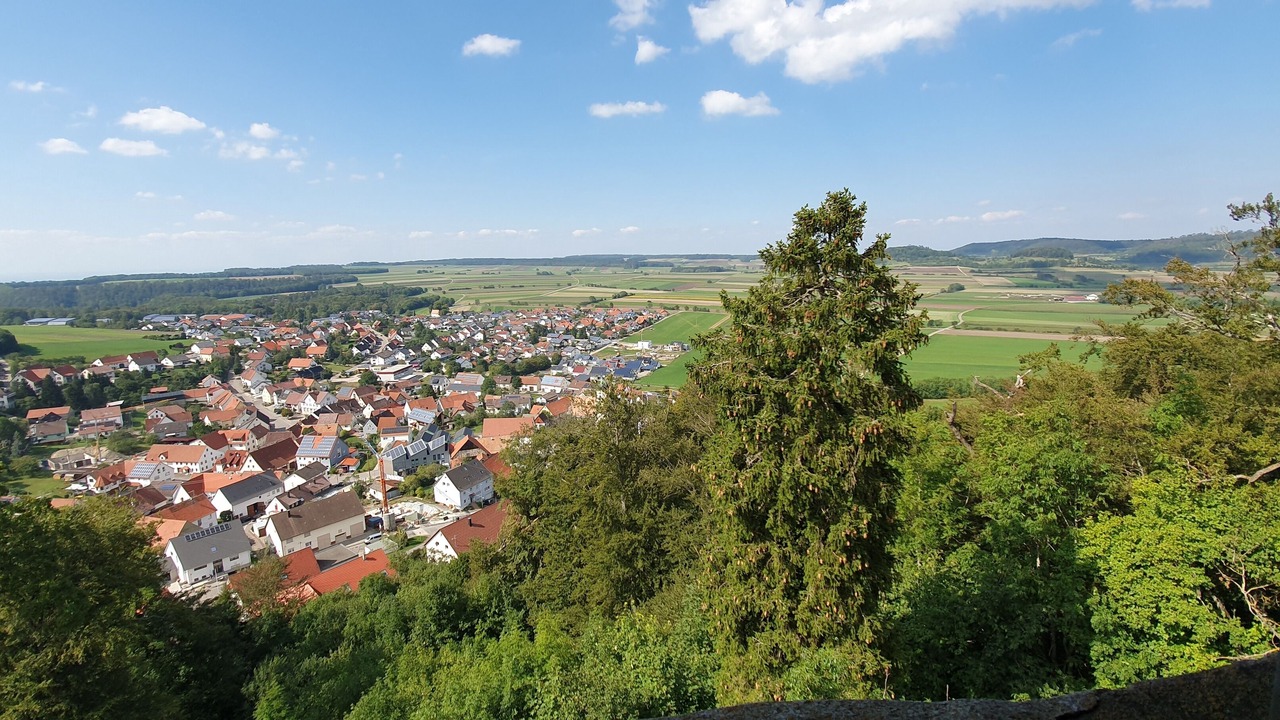 Photo of Others in Gemarkung Ringingen