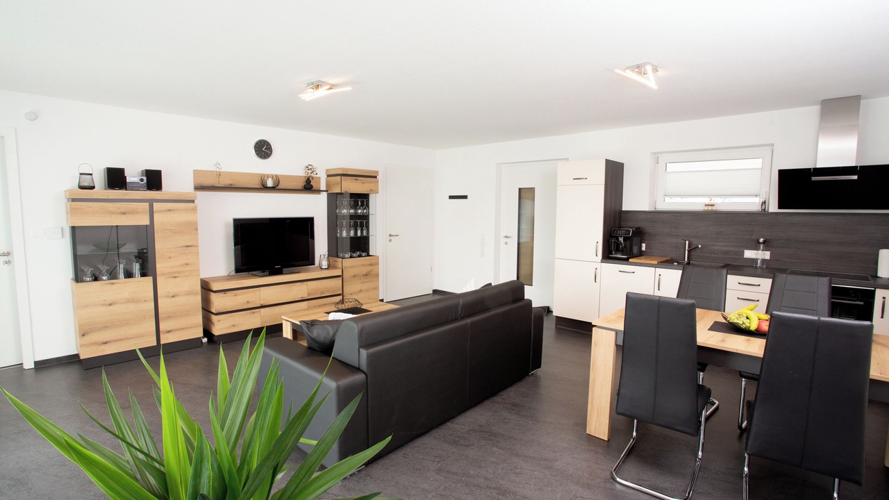 Photo of Livingroom in Gemarkung Ringingen