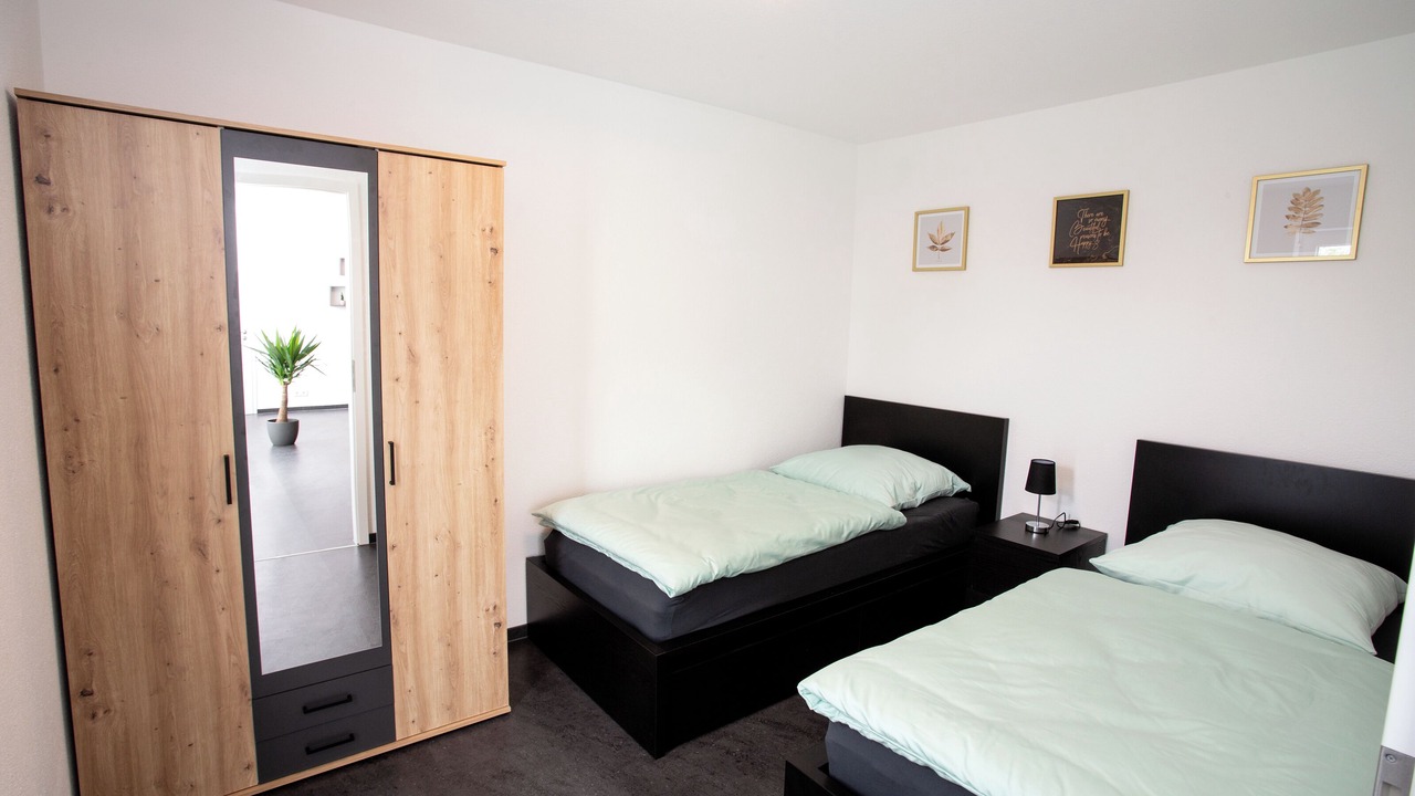 Photo of Bedroom in Gemarkung Ringingen