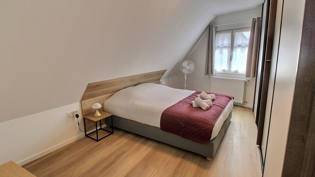 Photo of Bedroom in Gueberschwihr