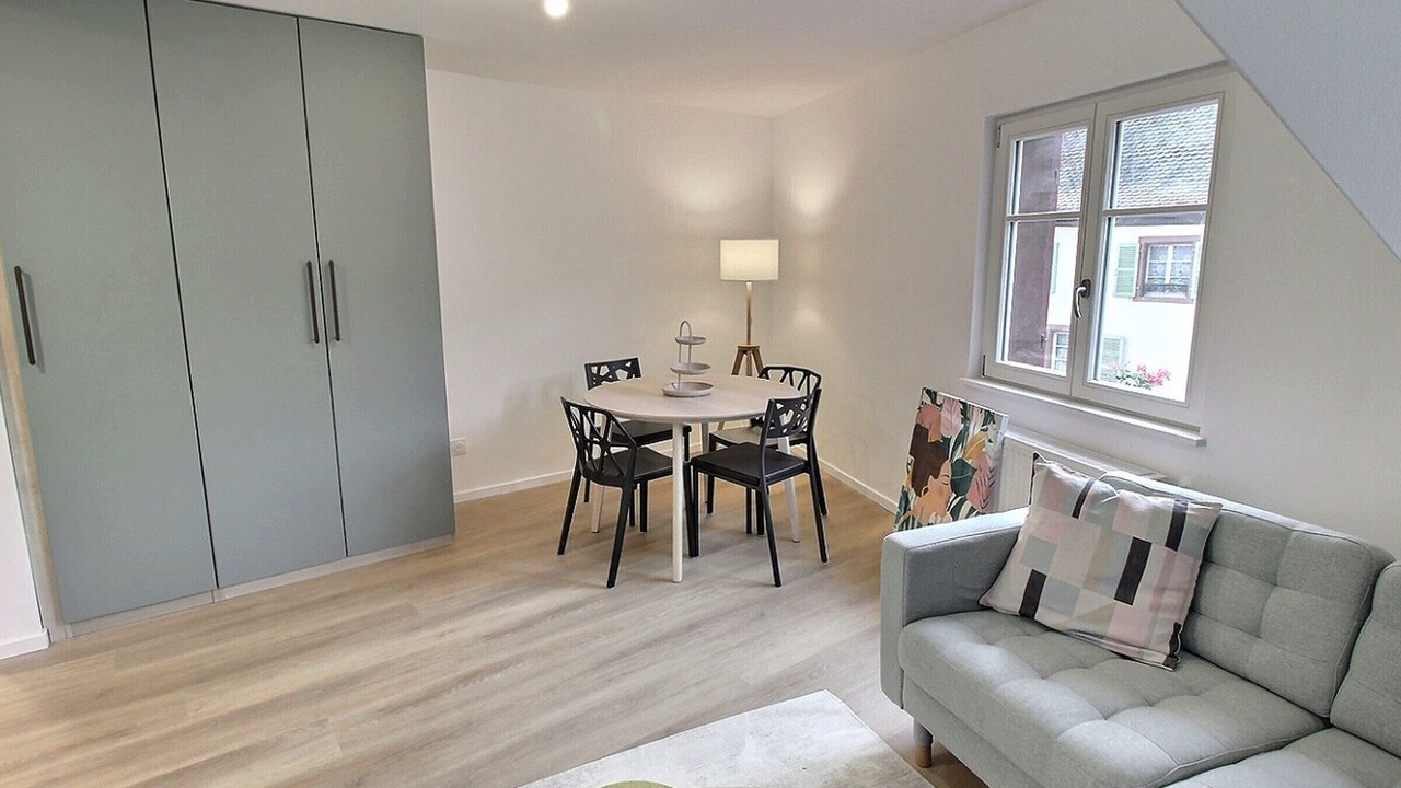 Photo of Livingroom in Gueberschwihr
