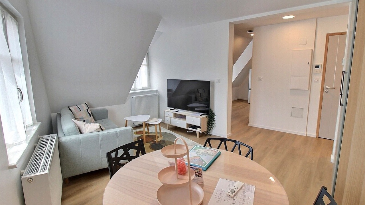 Photo of Livingroom in Gueberschwihr