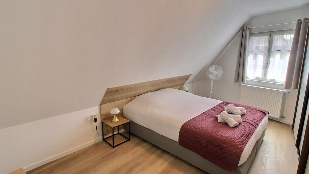 Photo of Bedroom in Gueberschwihr