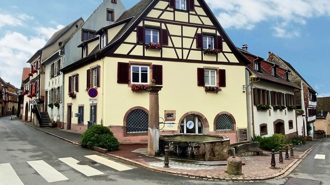 Photo of Outdoor in Gueberschwihr