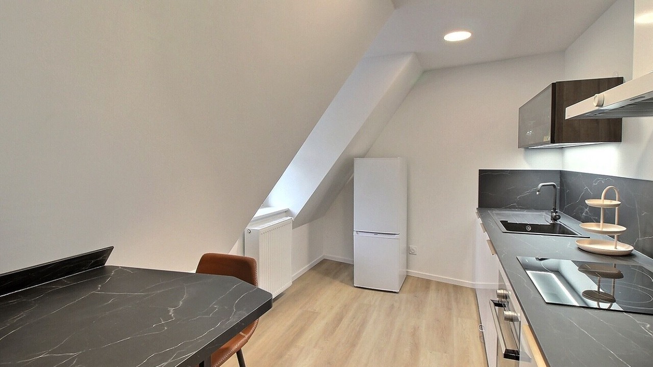 Photo of Kitchen in Gueberschwihr