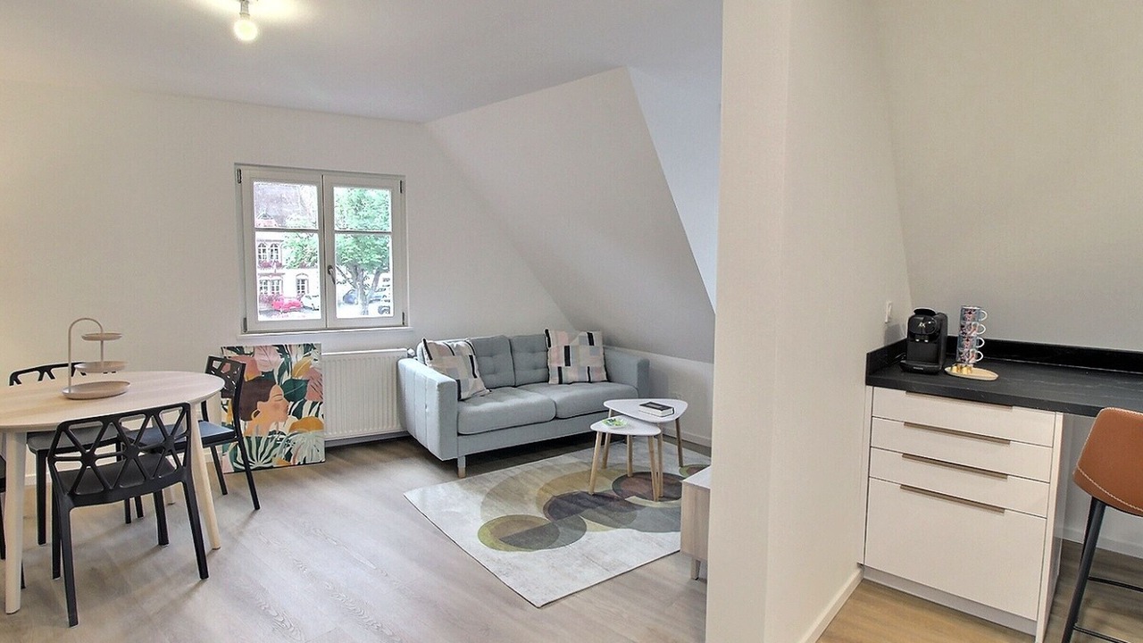 Photo of Livingroom in Gueberschwihr