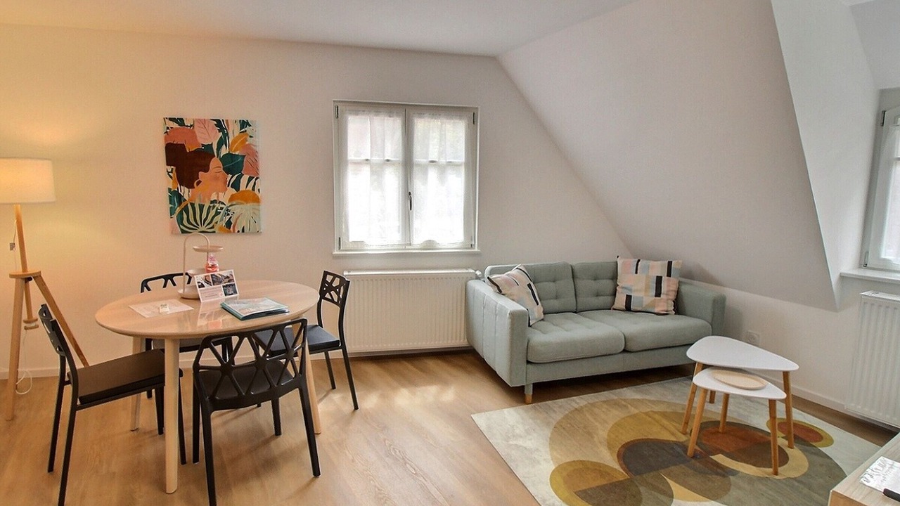 Photo of Livingroom in Gueberschwihr