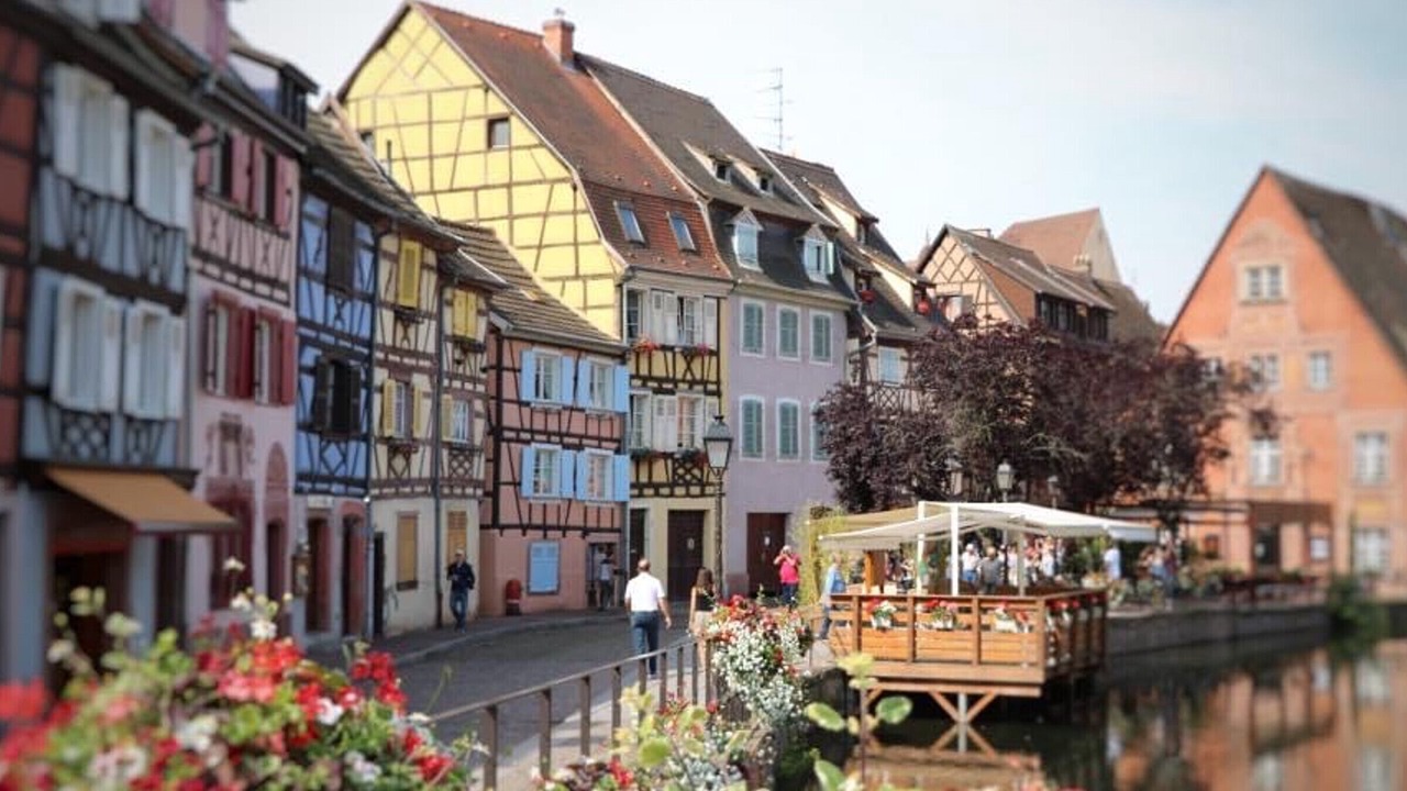 Photo of Outdoor in Gueberschwihr