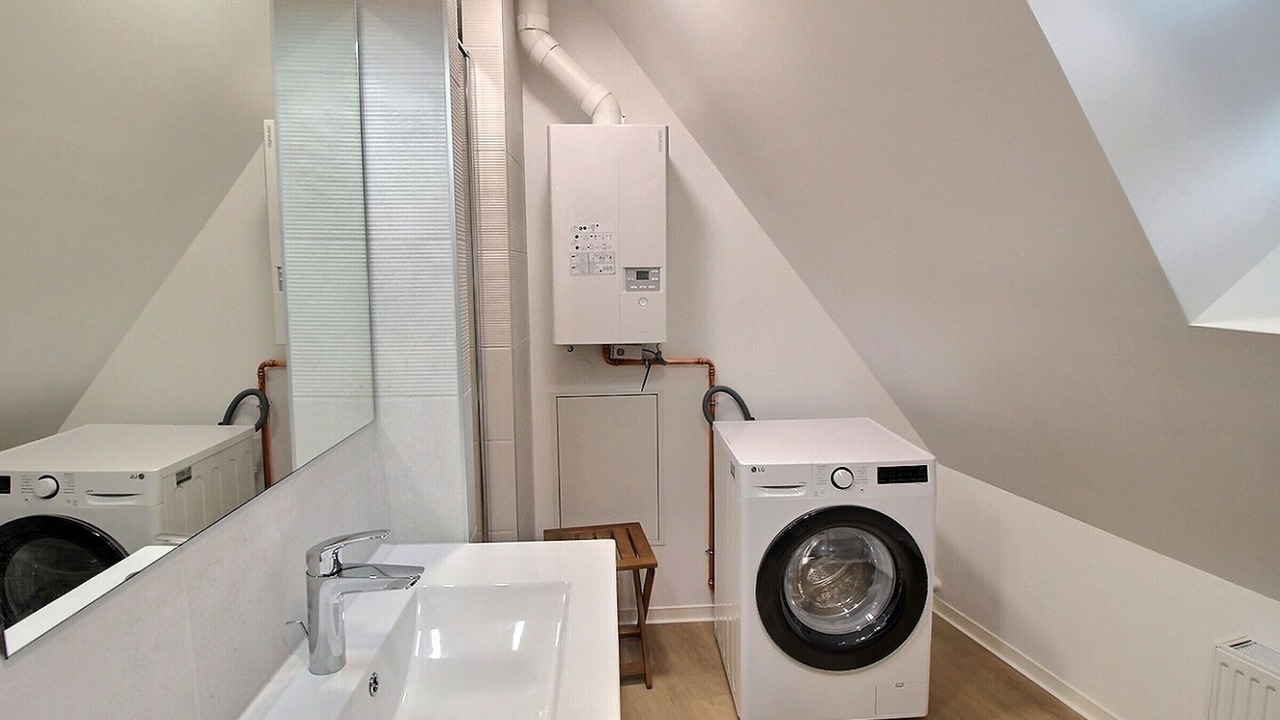 Photo of Bathroom in Gueberschwihr