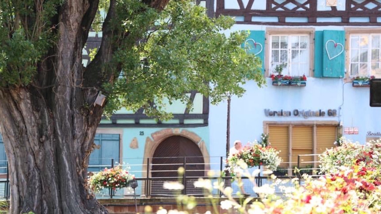 Photo of Outdoor in Gueberschwihr