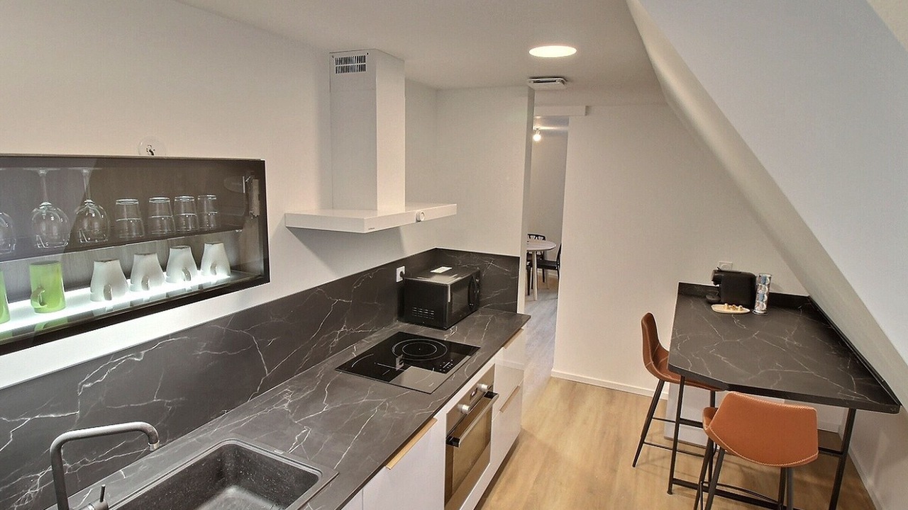Photo of Kitchen in Gueberschwihr