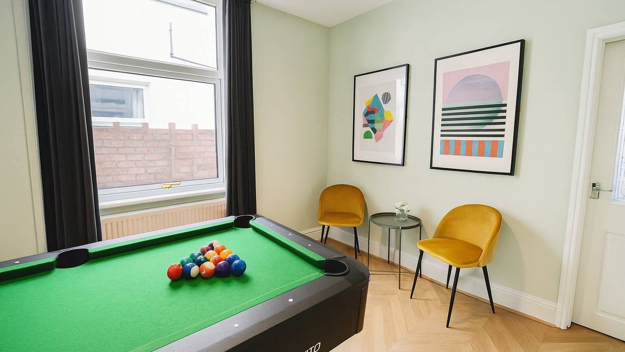 Photo of Bedroom in Grangetown