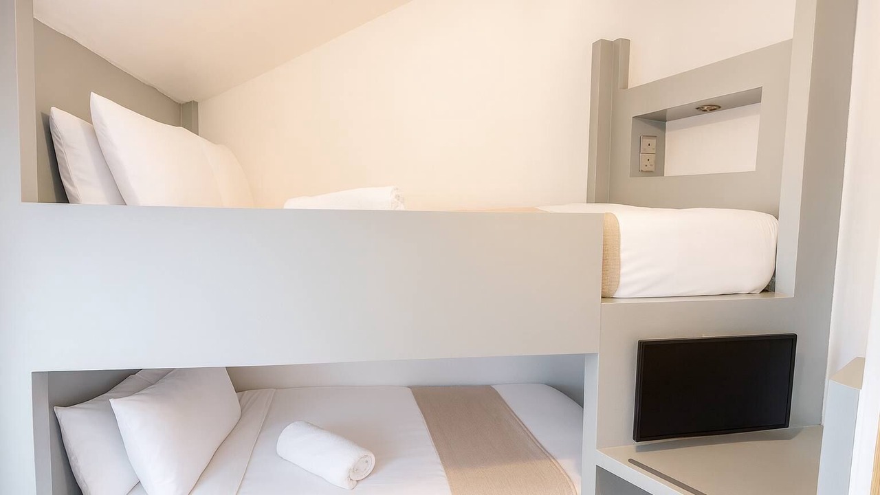 Photo of Bedroom in Grangetown
