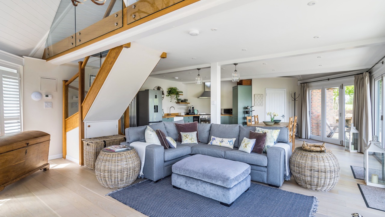 Photo of Livingroom in Barns Green