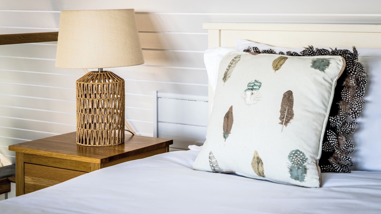 Photo of Bedroom in Barns Green