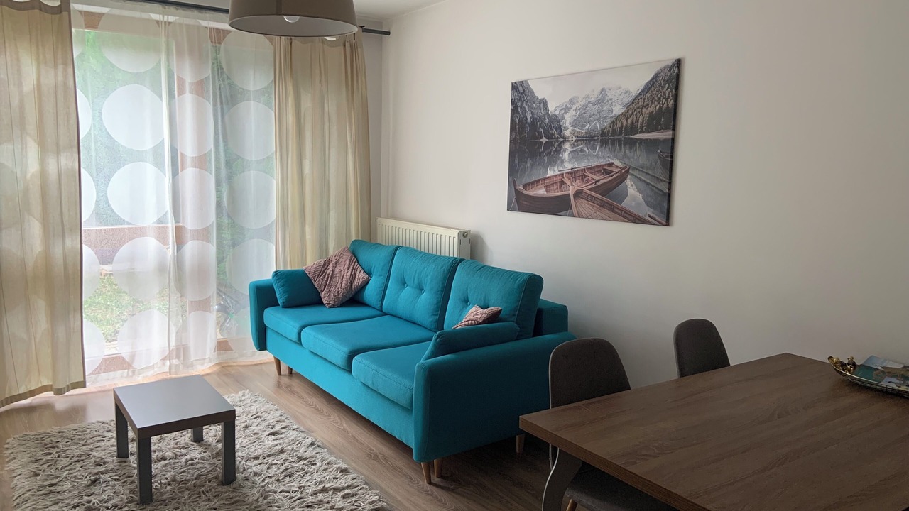 Photo of Livingroom in Pecs