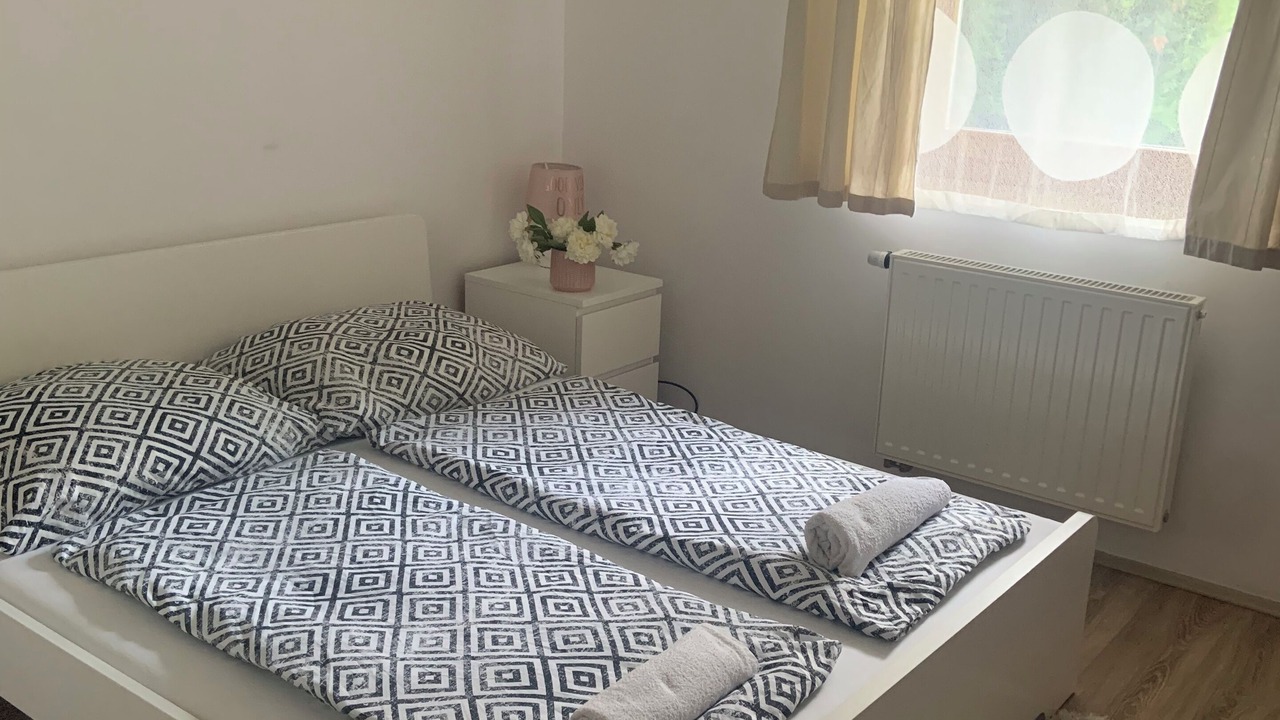 Photo of Bedroom in Pecs