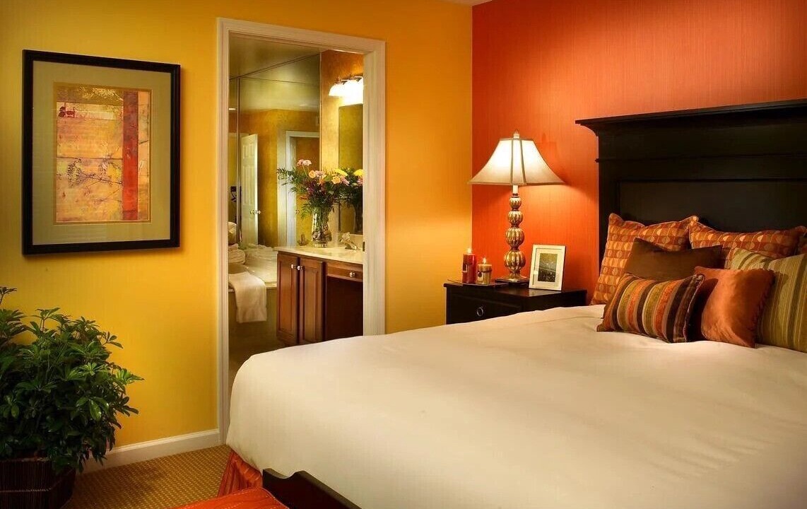 Photo of Bedroom in Williamsburg