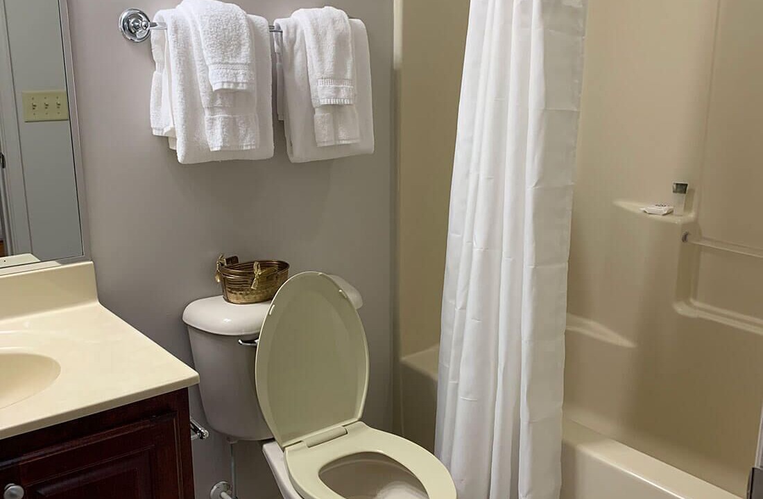 Photo of Bathroom in Williamsburg