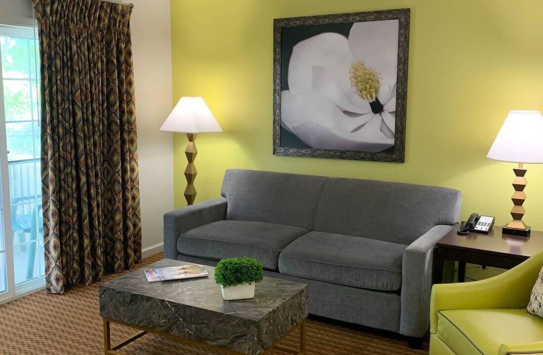 Photo of Livingroom in Williamsburg
