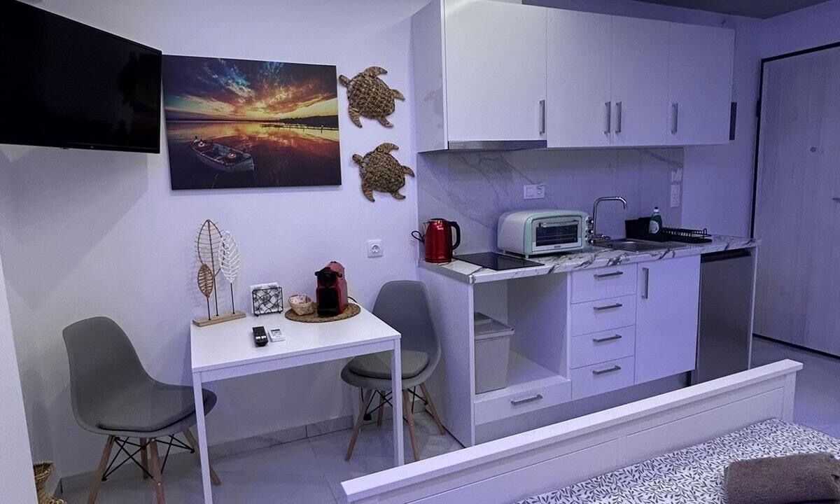 Photo of Bedroom in Katerini