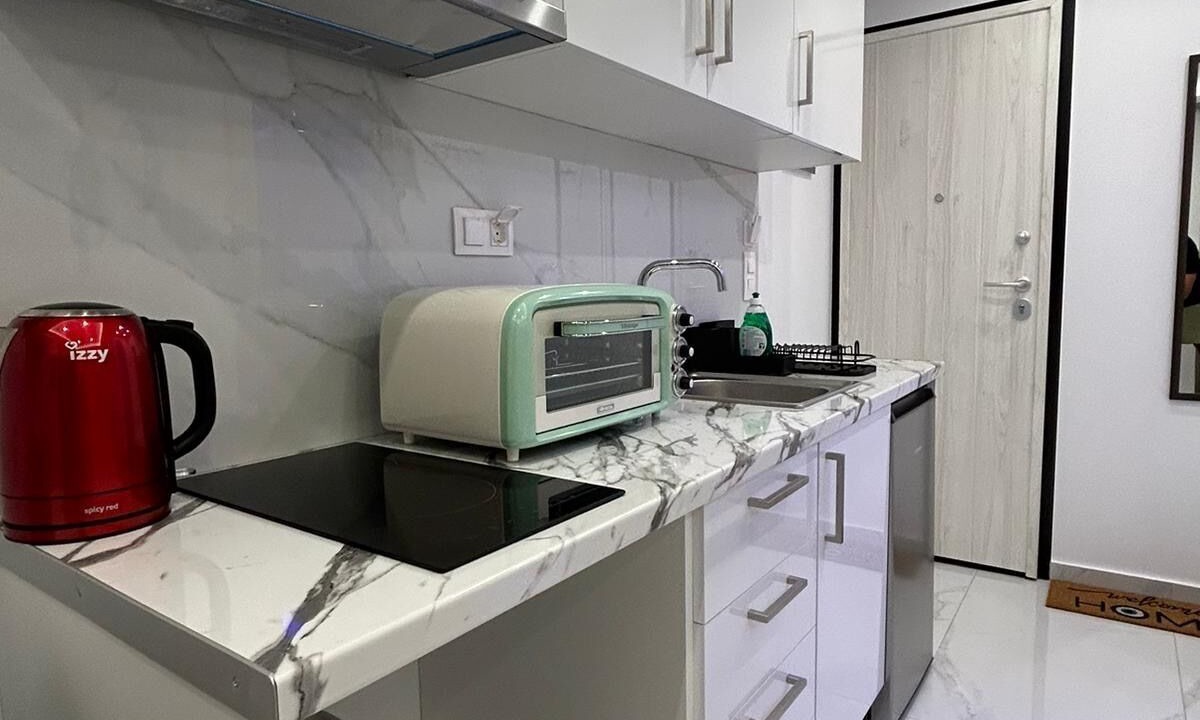 Photo of Kitchen in Katerini