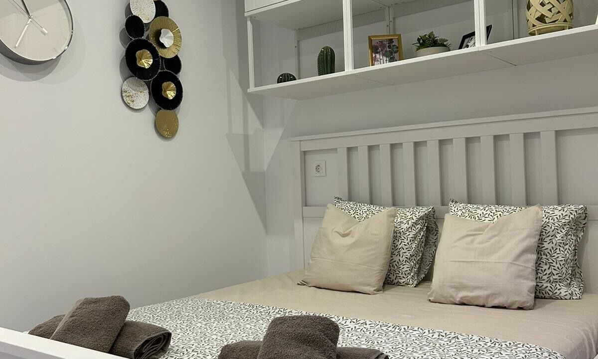 Photo of Bedroom in Katerini
