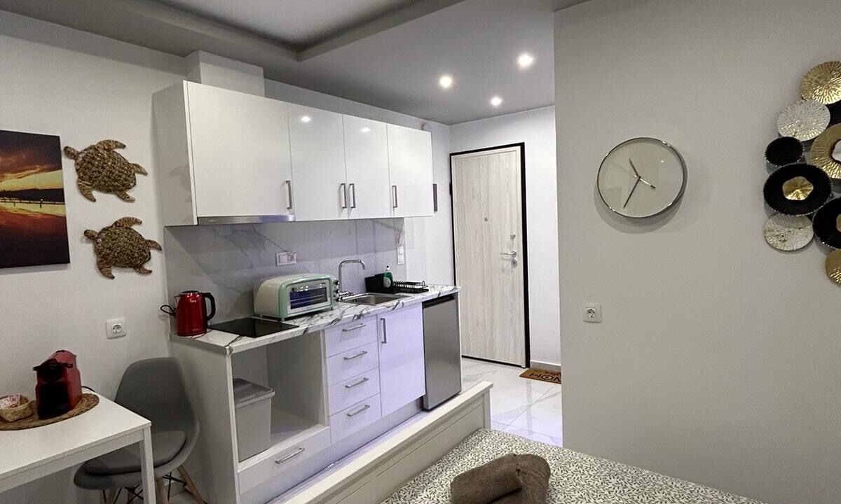 Photo of Bedroom in Katerini